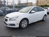 Chevrolet Cruze 1G1PC5SB7F7287038 снимка
