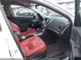 Chevrolet Cruze 1G1PC5SB7F7287038 снимка