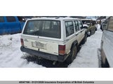 Jeep Cherokee 1J4FJ28L2LL270734 fotografie