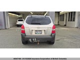 Hyundai Tucson Gl KM8JM12D18U728652 снимка