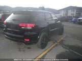 Jeep Grand Cherokee Laredo 1C4RJFAG1LC407069 photo