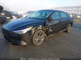 Hyundai Elantra Sel KMHLM4AG9NU319896 снимка