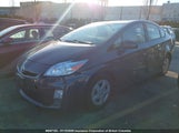 Toyota Prius JTDKN3DUXB0288251 снимка