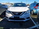 Nissan Sentra S/Sv/Sr/Sl 3N1AB7AP8JY301404 photo