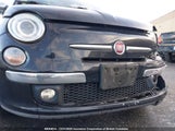 Fiat 500 Lounge 3C3CFFCR9DT752429 снимка