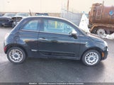 Fiat 500 Lounge 3C3CFFCR9DT752429 снимка
