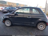 Fiat 500 Lounge 3C3CFFCR9DT752429 снимка