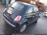 Fiat 500 Lounge 3C3CFFCR9DT752429 снимка