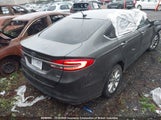 Ford Fusion Se 3FA6P0H79HR389536 снимка