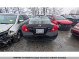 Nissan Altima S 1N4AL2EP3AC147464 снимка