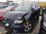 Jeep Grand Cherokee Limited 1C4RJFBG5GC431444 снимка
