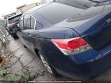 Honda Accord Exl 1HGCP26868A810287 снимка