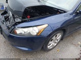 Honda Accord Exl 1HGCP26868A810287 снимка