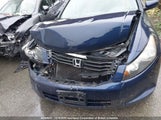 Honda Accord Exl 1HGCP26868A810287 снимка