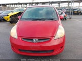 Honda Fit JHMGD384X8S801688 снимка