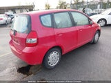 Honda Fit JHMGD384X8S801688 снимка