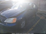 Honda Civic Dx 2HGES16422H929462 снимка