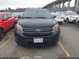 Ford Explorer Limited 1FM5K8F80DGA85202 снимка
