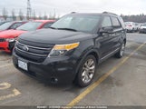 Ford Explorer Limited 1FM5K8F80DGA85202 снимка