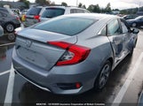 Honda Civic Lx 2HGFC2F50LH011470 снимка