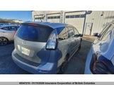 Mazda 5 JM1CR293990340143 photo