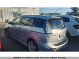 Mazda 5 JM1CR293990340143 fotografie
