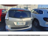 Mazda 5 JM1CR293990340143 fotografie