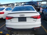 Audi A4 WAUEAAF49RN004578 снимка