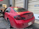 Infiniti G37 X JN1CV6AR2AM455170 снимка