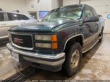 GMC Sierra K1500 2GTEK19R0V1569935 снимка