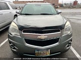 Chevrolet Equinox Lt 2GNFLNE56C6377504 снимка