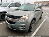 Chevrolet Equinox Lt 2GNFLNE56C6377504 снимка