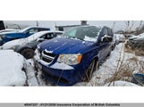 Dodge Grand Caravan Se 2C4RDGBG2DR699822 снимка