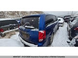 Dodge Grand Caravan Se 2C4RDGBG2DR699822 снимка