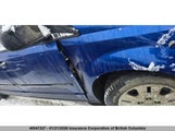 Dodge Grand Caravan Se 2C4RDGBG2DR699822 снимка