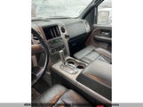 Ford F150 1FTPW14586FB22068 снимка
