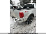 Ford F150 1FTPW14586FB22068 снимка