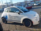 Fiat 500 3C3CFFAR8DT524926 снимка