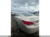 Buick Allure/Lacrosse Cxl 1G4GL5EG2AF217200 снимка