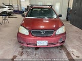 Toyota Corolla Ce/Le/Sport 2T1BR32E15C913131 photo