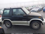 Suzuki Sidekick Jx/Ja 2S3TA02C8W6402593 fotografie
