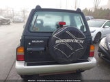 Suzuki Sidekick Jx/Ja 2S3TA02C8W6402593 снимка