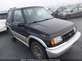 Suzuki Sidekick Jx/Ja 2S3TA02C8W6402593 снимка