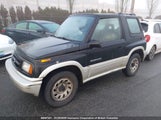 Suzuki Sidekick Jx/Ja 2S3TA02C8W6402593 fotografie