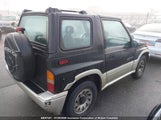 Suzuki Sidekick Jx/Ja 2S3TA02C8W6402593 снимка