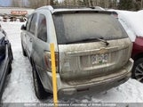 Chevrolet Equinox Lt 2CNDL73F056088396 снимка