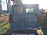 GMC Rally Wagon G2500 2GKEG25H9J4510108 снимка