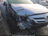 Toyota Corolla S/Le 2T1BU4EE4CC840883 снимка