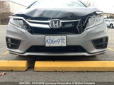 Honda Odyssey Ex 5FNRL6H46KB504890 снимка