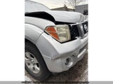 Nissan Pathfinder Le/Se/Xe 5N1AR18W45C760300 photo